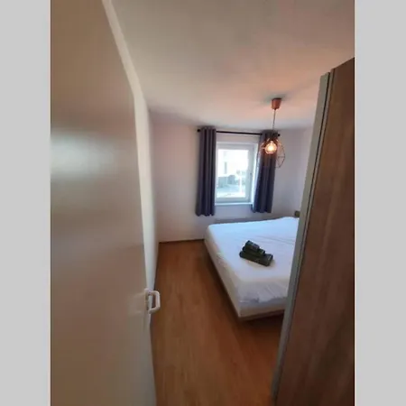 Apartamento Don't Worry, Happy! Bredene